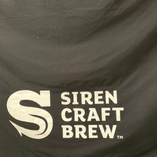 Siren Craft Brewery Logo